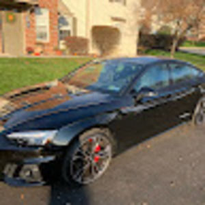 Meet your Posher, Matthew